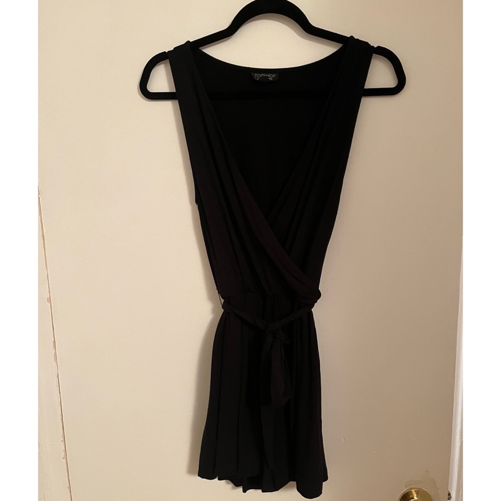 Top Shop Romper